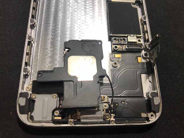 スピーカー バイブ