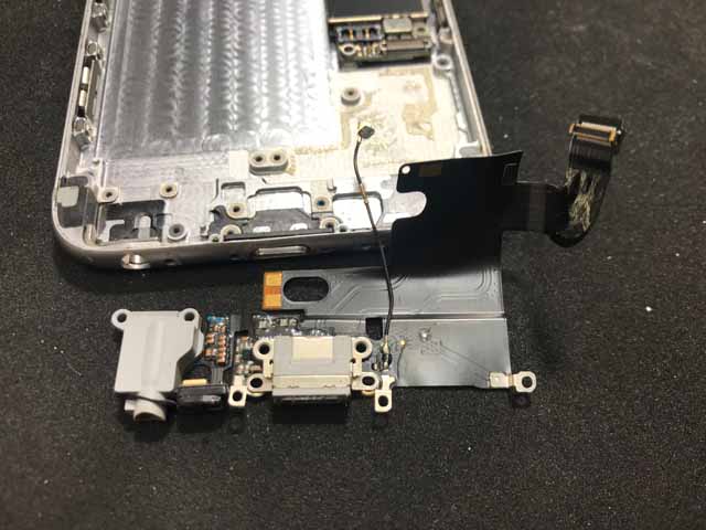 コネクタ ライトニングコネクタ バッテリー