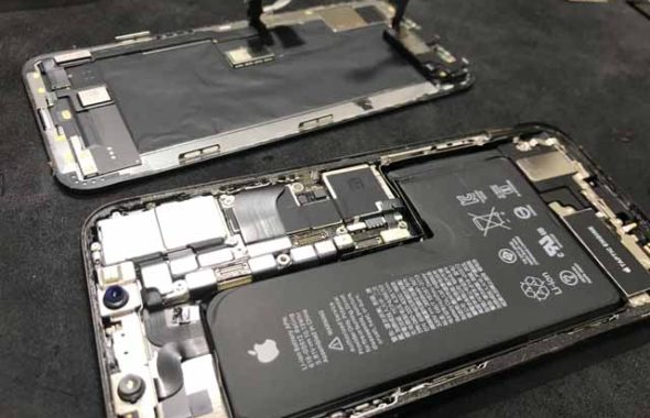 iphone修理 アイスマ松本店 iPhone11修理