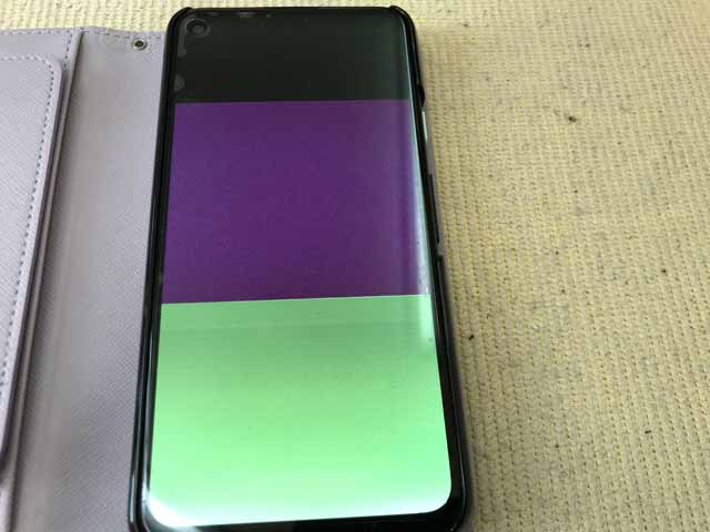 iphone修理 アイスマ松本店 ガラス割れ修理