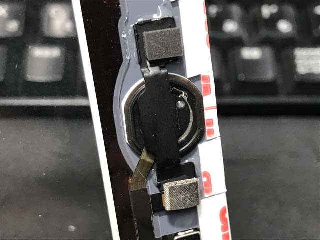 iPhone修理 アイスマ松本 ipad ガラス割れ